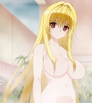 【巨乳化コラ】エロコラで巨乳・爆乳にされちゃったアニメキャラ その5