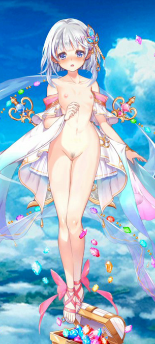 【白猫プロジェクト】剥ぎコラまとめ