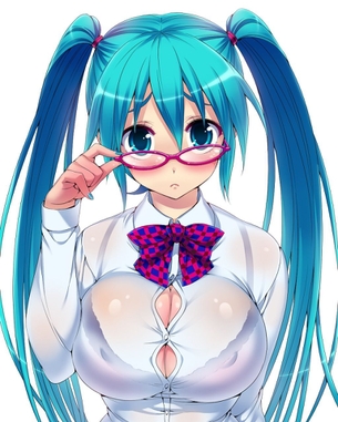 見えないからこその美もある