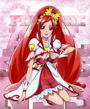 【ドキドキプリキュア】ドキプリの厳選エロ画像 第22弾