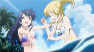 【ラブライブ！】絢瀬絵里（あやせえり）ちゃんの厳選エロ画像 その14