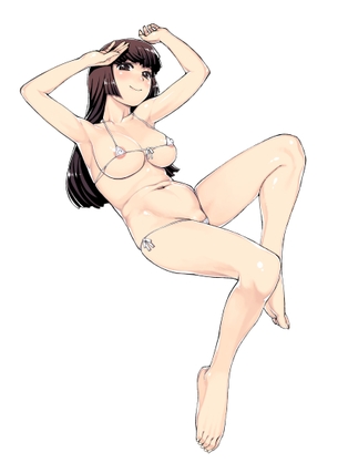 【つぐもも】のエロ画像まとめ その2