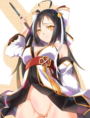【エルソード】アラ・ハーン（ARA HAAN）のエロ画像part2