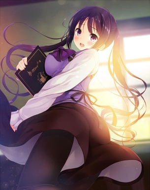 ご注文はうさぎですか？のエロい画像
