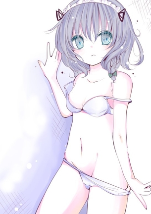 東方 ワンドロまとめ 2018/03/26分 60枚