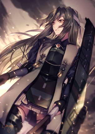 艦これ待受画像 その206 50枚