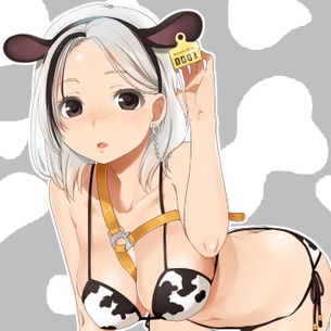 二次元美少女のエロカワ画像をひたすら貼っていく vol.304