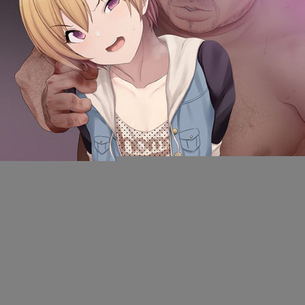 【キモオヤジレイプwww】ヒロイン達が汚っさんのねちっこい責めで強制アヘ顔にされちゃう画像wwwpart98
