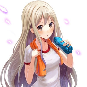 むちむちたまらん二次元ブルマ画像詰め合わせ。 vol.11