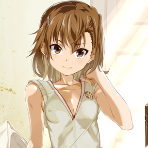 二次元美少女のエロカワ画像をひたすら貼っていく vol.417