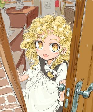 東方 ワンドロまとめ 2018/05/19分 50枚