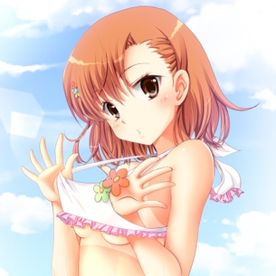 二次元美少女のエロカワ画像をひたすら貼っていく vol.382