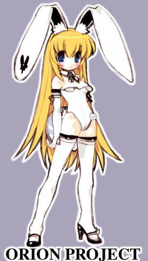 バニーガールの画像倉庫がここです！