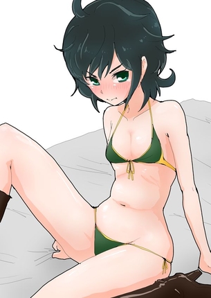 艦これ画像色々 その231 50枚