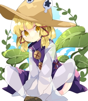 東方 ワンドロまとめ 2018/03/25分 50枚