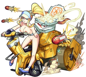【モンスターストライク】剥ぎコラ師『ツギハギブラックバード』さんのモンスト剥ぎコラまとめ その2