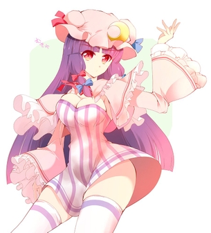 東方 ワンドロまとめ 2018/05/28分 60枚