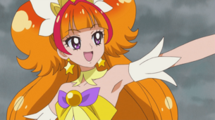 【Go!プリンセスプリキュア】フローラ・トゥインクル・マーメイドなどのエロ画像 その13