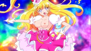【魔法つかいプリキュア】キュアミラクル・キュアマジカルなどのエロ画像や萌画像 その13