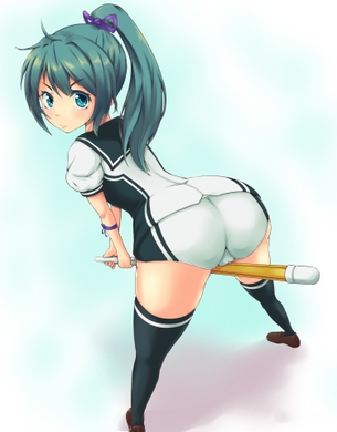 【ビビオペ】三枝わかばのエロ画像