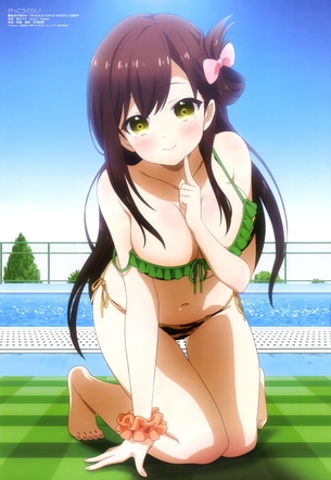 【がっこうぐらし！】剥ぎコラまとめ