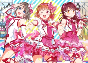 【ラブライブ!サンシャイン!!】渡辺曜(わたなべ よう) ちゃんのエロ画像や萌画像 その11