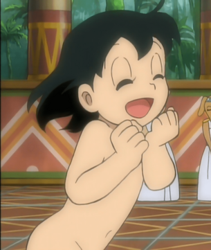 【ドラえもん 源静香】しずかちゃんのエロ画像は抜けるのか？大検証！ その6