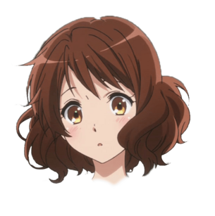 【エロコラ素材】エロコラに使える『アニメキャラの顔素材 』その6