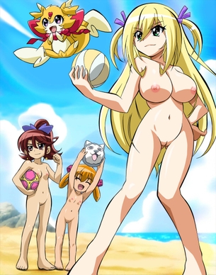 【剥ぎコラ】アニメ公式絵などの剥ぎコラ画像を大量投下 その73