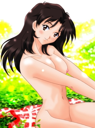 【エヴァンゲリオン】洞木ヒカリのエロ画像
