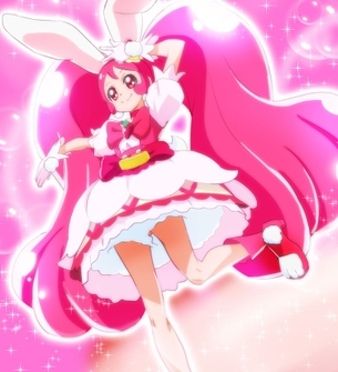 【キラキラ☆プリキュアアラモード】キラプリのかわいい画像やエロ画像 その2
