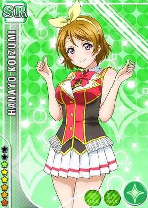 【ラブライブ！】小泉花陽（こいずみはなよ）ちゃんの厳選エロ画像 その8