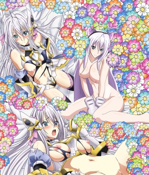 【剥ぎコラ】アニメ公式絵などの剥ぎコラ画像を大量投下 その69