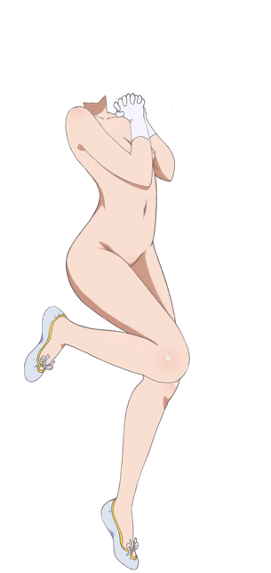 【エロコラ素材】エロコラに使える「女の体」顔なし体だけ素材 その21