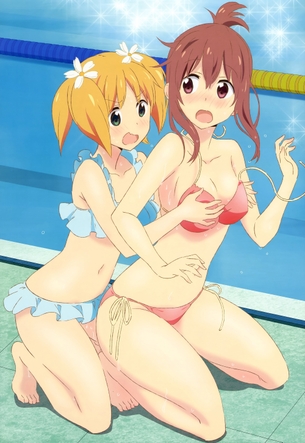【桜Trick】さくらとりっくの剥ぎコラまとめ