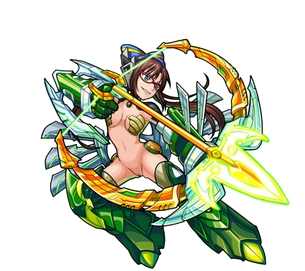 【モンスターストライク】剥ぎコラ師『ツギハギブラックバード』さんのモンスト剥ぎコラまとめ その3