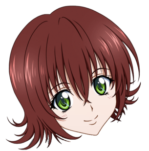 【エロコラ素材】エロコラに使える『アニメキャラの顔素材 』その5