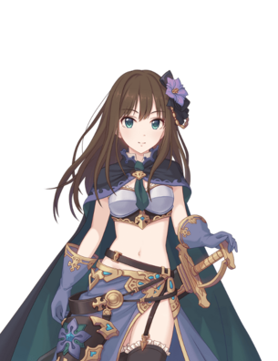 【アニメキャラ素材】アニメキャラのPNG背景透過エロ画像 その80