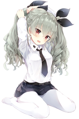 ガールズ＆パンツァーの画像 その10