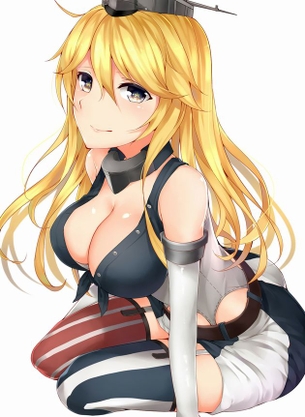 【フェチ】ムチムチ太モモとニーソやタイツの相性が抜群だと思う二次エロ画像…!!!!その1