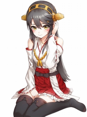 【ブーツ】太ももまで覆うロングブーツを履いた女の子の二次エロ画像…!!!!その1