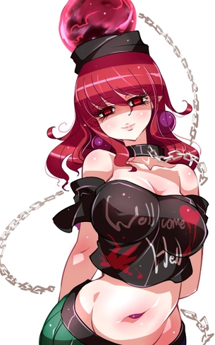 東方 ワンドロまとめ 2018/04/16分 50枚