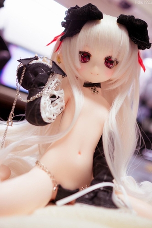 ドールのえっちな画像部