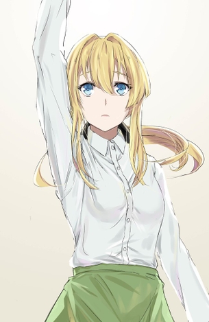 わきフェチのよさを再確認できるエロ画像