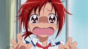 プリキュアに援交してるか聞いた時の反応wwwwwwwww