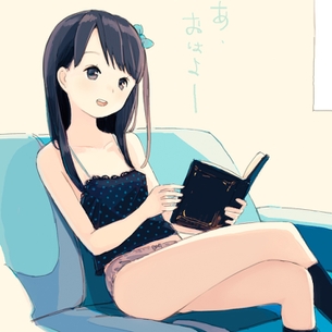 今すぐ保存しておきたい、おすすめ二次画像。 vol.111