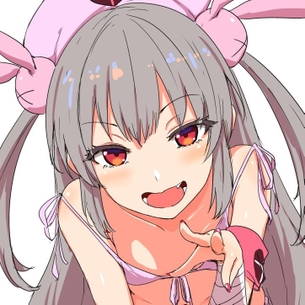 名取さなちゃん（バーチャルYoutuber）のエロ画像まとめ。