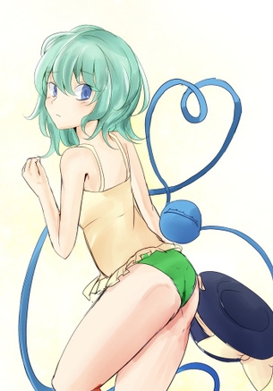 東方 ワンドロまとめ 2018/05/23分 80枚