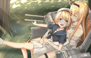 艦これ壁紙画像 その125 50枚