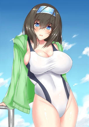 アイマス、デレマスのエロ画像まとめ。 vol.16